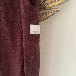 Vuori women's joggers